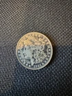 1921 Morgan Silver