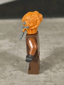 LEGO Star Wars, Clone Wars: Jedi Plo Koon, sw0198, 7676, REPUBLIC GUNSHIP, 2008