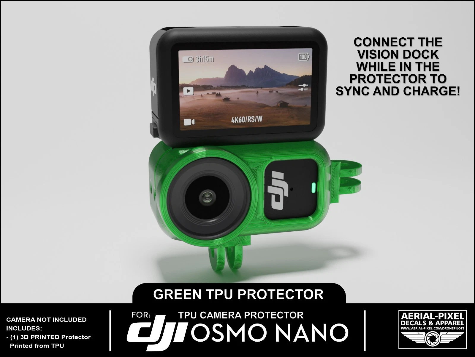 Green Protector