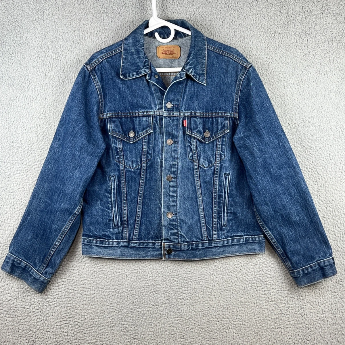 levis jacket 70506 products for sale | eBay