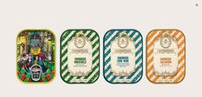 Fantástico Mundo de la Sardina Portuguesa