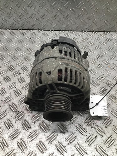 Lichtmaschine 028903028D [KW]kW [PS]PS Generator