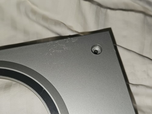 TEAC X-300R Reel to Reel Recorder Faceplate - Foto 16 di 24