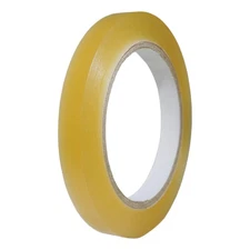 GGR Supplies T.R.U. CVT-536 Clear Vinyl Pinstriping Dance Floor Tape 1/2 in. ...