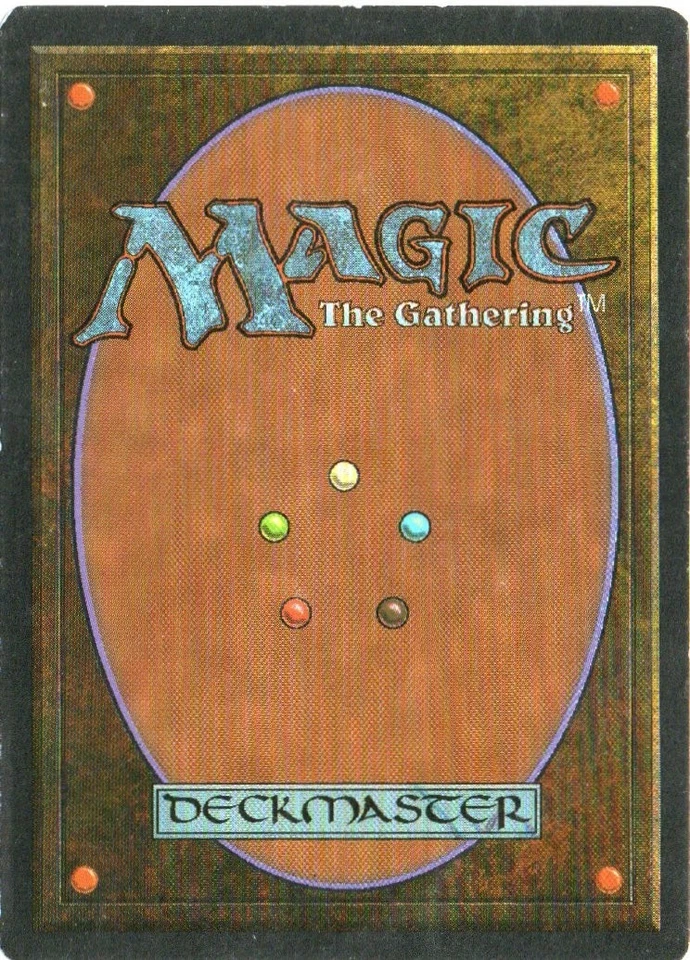 Tempest  MTG  1 Reanimate  Magic - Image 2 of 2