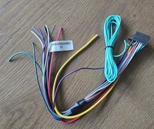 SONY WIRE HARNESS FOR SONY XAV-AX5000 XAVAX5000