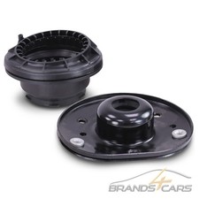 ATEC DOMLAGER FEDERBEINSTÜTZLAGER VORNE FÜR FORD GALAXY 2 MONDEO 4 S-MAX