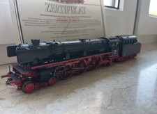 Märklin H0 37915, BR 03.10, DB Ep. III, mfx, Rauch, Sound, OVP