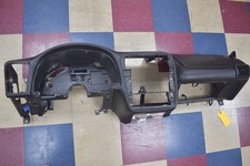 1998-02 Camaro Front Complete Dash Panel Assembly Black- Oem Original Used 1998-02 Camaro Front Complete Dash Panel Assembly Black- Oem Original Used