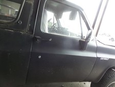 Porte avant et accessoires Chevrolet BLAZER