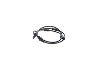 Bosch 0 986 594 656 Sensor, Raddrehzahl FüR MERCEDES-BENZ