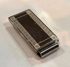 Speidel Money Clip - Engravable - Things Remembered