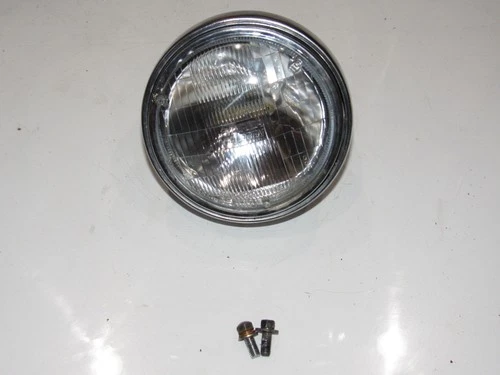 HEADLAMP ASSY