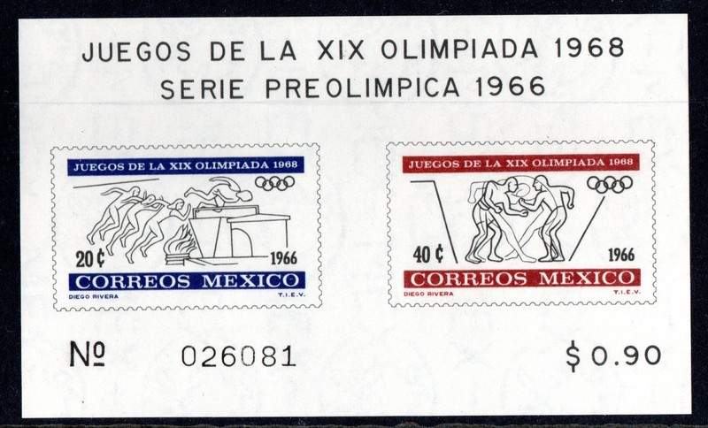 Sc. 975a MNH