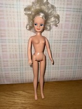 Pedigree Sindy doll | Smirky Face  | 1986 | VGC