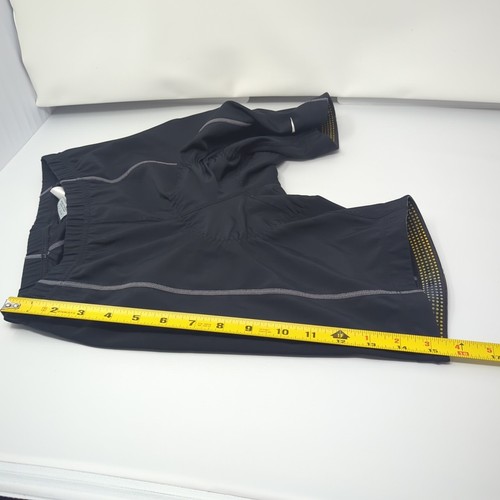 Nike Dri-FIT Padded Cycling Shorts - Women's Medium (M 8-10) - Non-Slip Thighs - Picture 8 of 15