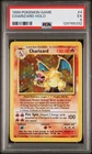 1999 POKEMON GAME #4 CHARIZARD-HOLO PSA 5