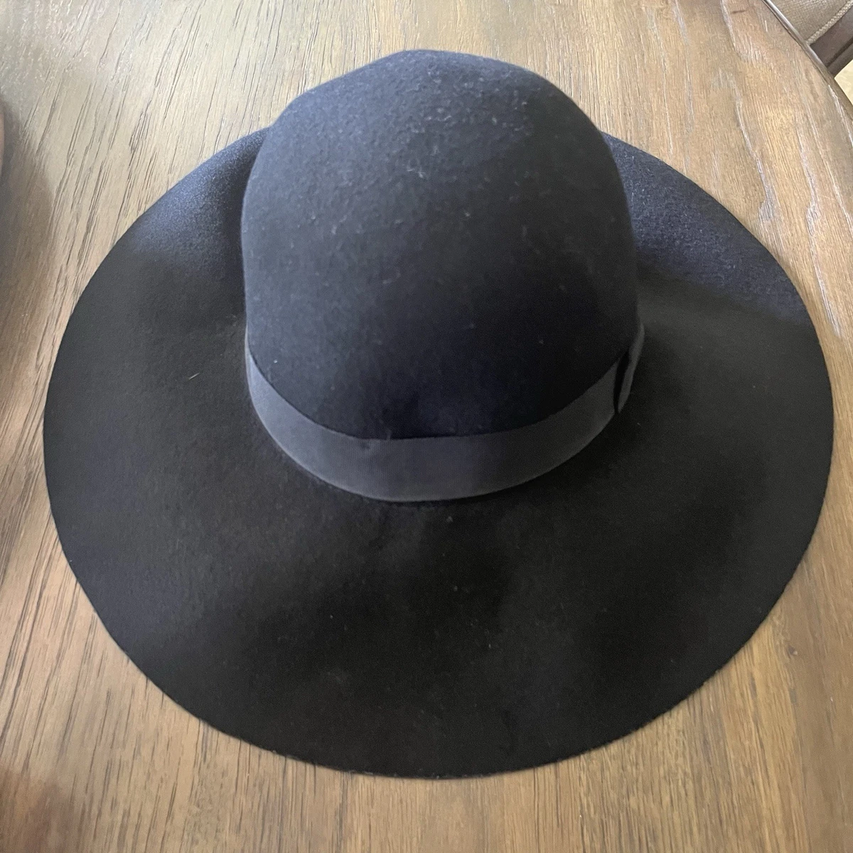 Lauren Ralph Lauren Size M Black Hats for Women for sale | eBay display picture 1