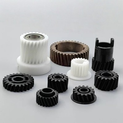 New Fuser Gear Kit for Xerox Versant V80 180 V280 2100 V3100 Great Quality 9 PCS