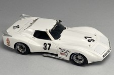 . kit Corvette C3 #37 Mid-Ohio 1975 - Arena Models kit 1/43