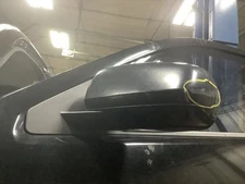 Driver Side View Mirror Power Painted With Folding Fits 11-14 AVENGER 327201