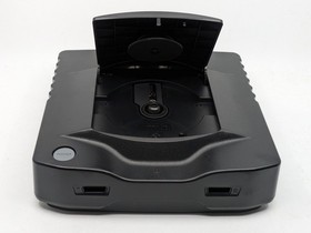 Neo Geo CD CD-T01 Console SNK w/ Controller AC Adapter Tested Japan