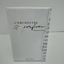 Flamenco Néroli L'Orchestre Parfum 香水- 一款2017年中性香水