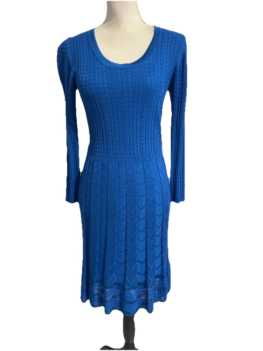 Missoni Blue Dresses for Women for sale | eBay