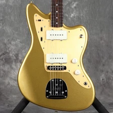 Fender Ishibashi Fsr Mij Traditional Jazzmaster Matching Head Mystic *Ly509