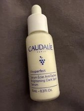 Caudalie Vinoperfect Brightening Dark Spot Serum Small Sample 0.3 oz