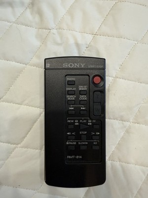 Buy Sony Handycam DCR-TRV110 Digital-8, DV Camcorder online | eBay
