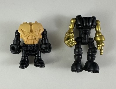 Onell Design X The Tarantulas Mini Nibbler Glyos System Resin Figure