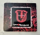 PlayStation Underground Demo Disc Set. Tested.