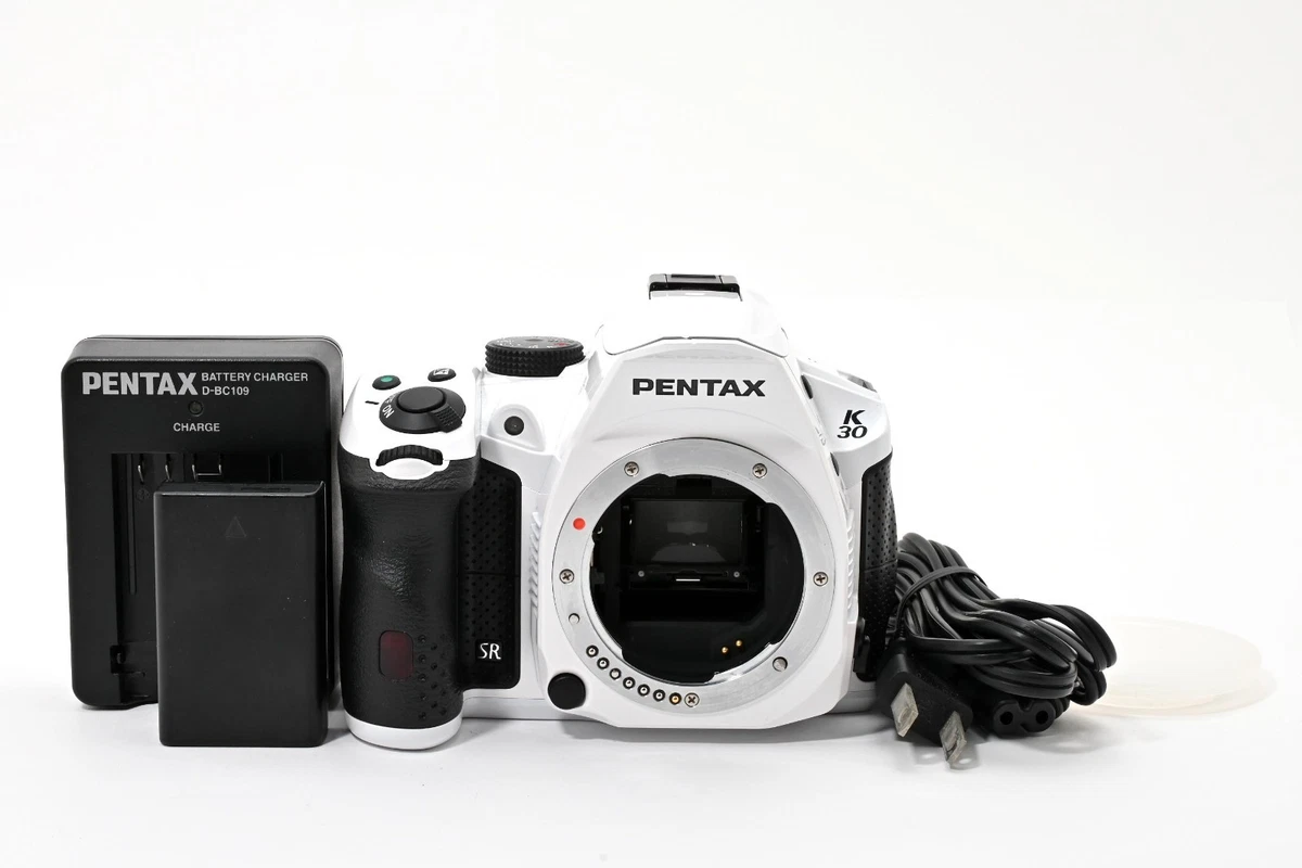 Pentax K30 for sale - eBay