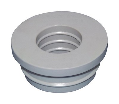 Fernco PUC-1510 Utility Connector, No Size