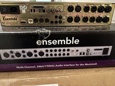 Eventide H8000FW Multi-Channel Effects System