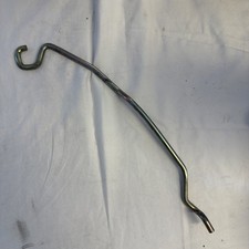 94-01 Integra Hood Rod Opener Prop Stay Support Holder Bar Used Bonnet Stick Oem