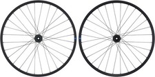 Juego de ruedas WCS Zeta GX - Juego de ruedas Ritchey WCS Zeta GX - 700, 12 x 100 mm/12 x 142 mm,