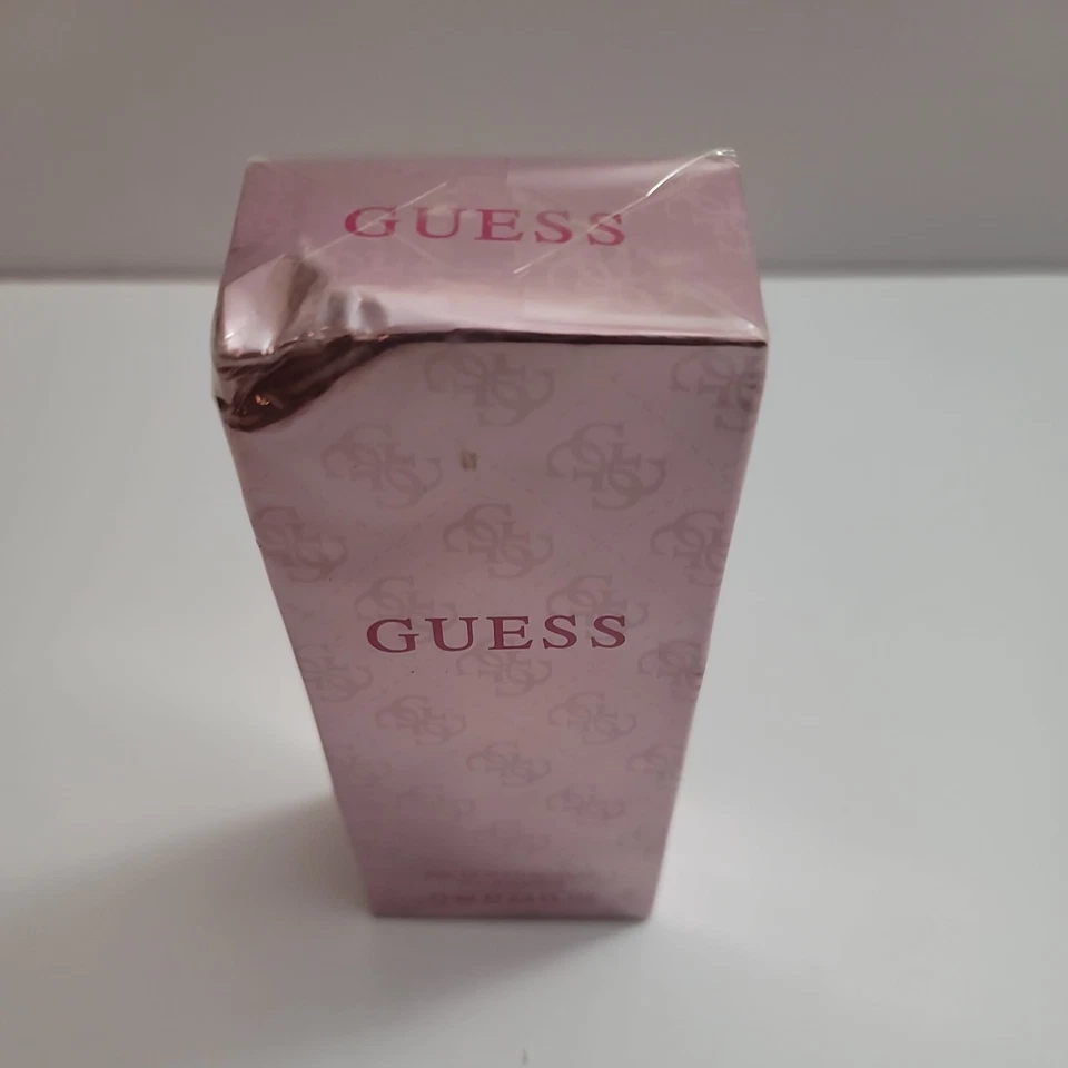 Perfume Guess (New) by Guess Eau De Parfum Spray 2.5 oz for Women - Image 3 of 3