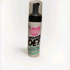 The Doux - Mousse Def Texture Foam 7oz. Free Ship!
