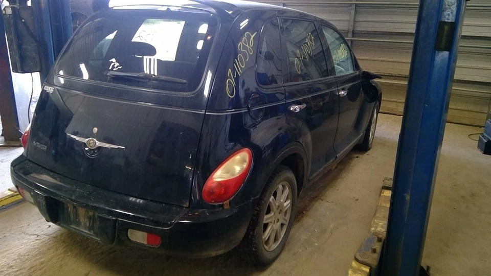 Culata compatible con 06-10 PT CRUISER 10312725 Foto 4 de 4