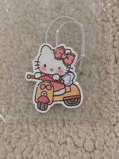 Freshie Hanging Air Freshener - Perfumed Scents - Great For The Car Drawers