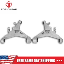2x Rear Left Right Side Lower Control Arm for Ford Thunderbird Jaguar Lincoln LS