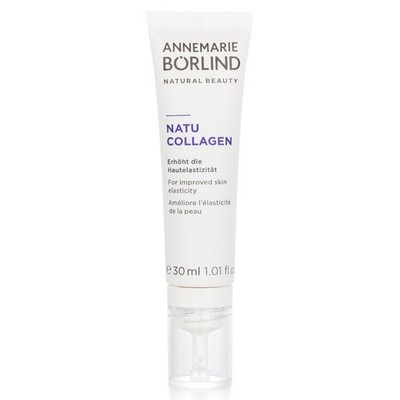 Annemarie Borlind - Natucollagen Boost Facial-Fluid 30ml/1.01oz