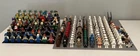 🔥LEGO STAR WARS RARE MINIFIGURES LOT! OVER 195 FIGS! CMFS! CLONES! EXTRA PARTS!