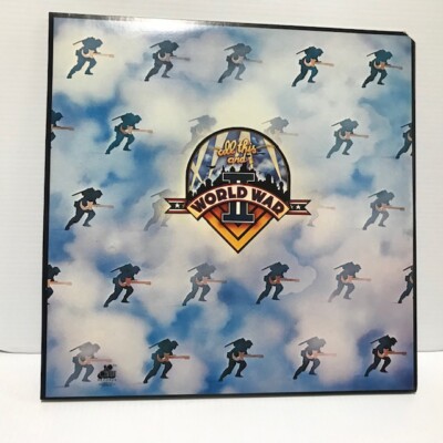★ALL THIS & WORLD WAR Ⅱ★Beatles Cover All This & World War II