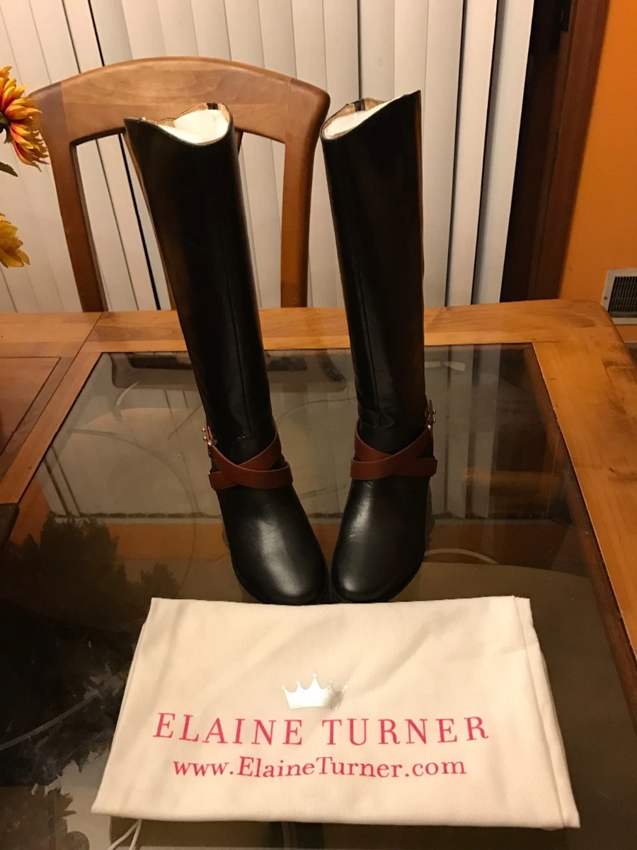 Elaine turner best sale boots