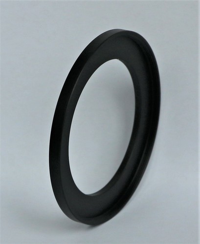 Brand New 58mm to 82mm 58-82mm Metal Step-Up Stepping Ring Filter Adapter - Picture 5 of 5