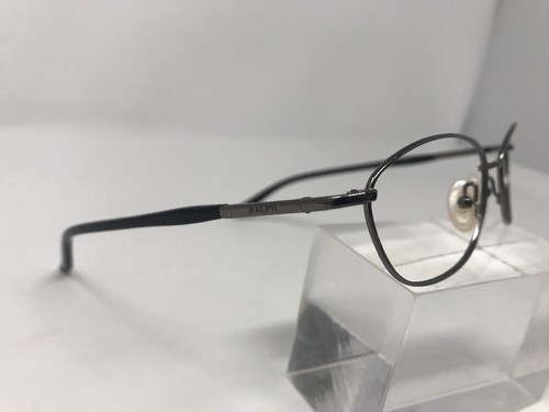 Ralph Lauren Eyeglasses 7507/S-OTW3U2 Silver Metal 54-16-135 Full Rim M54