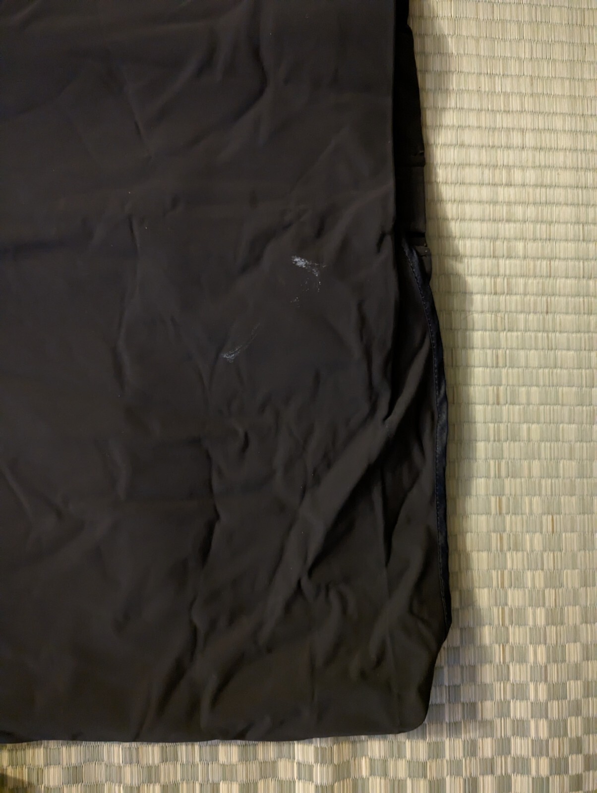 Braddock Lined Softshell Coat Chocolate Brown Men… - image 7